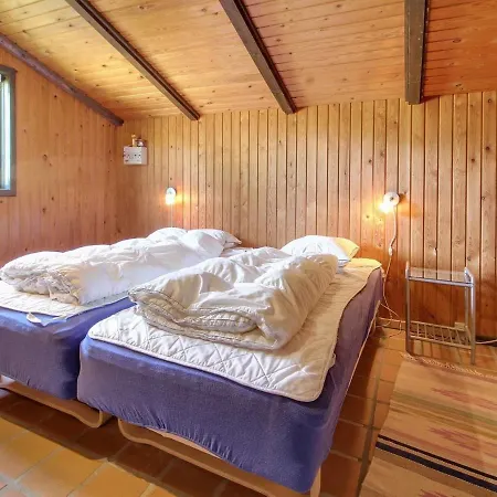 Alaia - 1km From The Sea In Western Jutland By Interhome Vejers Strand