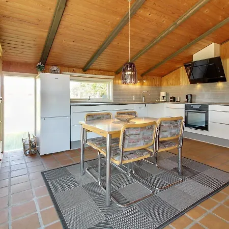 Alaia - 1km From The Sea In Western Jutland By Interhome * Vejers Strand