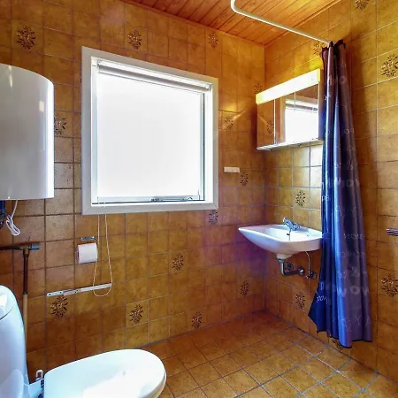 Alaia - 1km From The Sea In Western Jutland By Interhome *