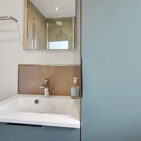 Alaia - 1km From The Sea In Western Jutland By Interhome Holiday home