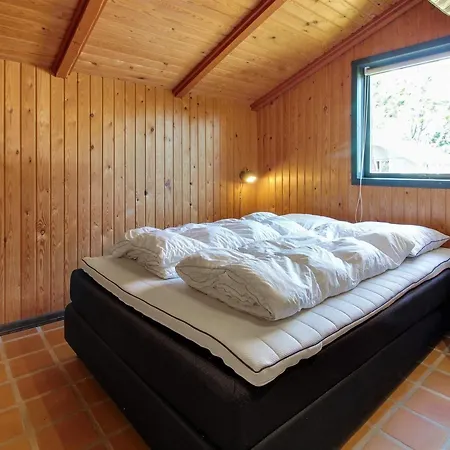 Alaia - 1km From The Sea By Interhome * Vejers Strand