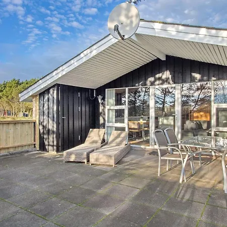 Prázdninový dům Alaia - 1km From The Sea By Interhome *