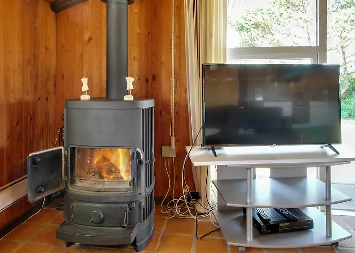 Prázdninový dům Alaia - 1km From The Sea By Interhome