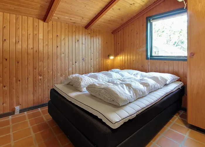 Alaia - 1km From The Sea By Interhome * Vejers Strand